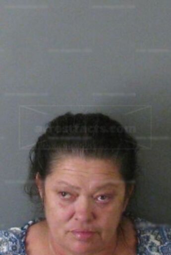 Cheryl Ann Richardson