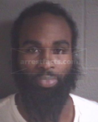 Charles Anthony Twitty