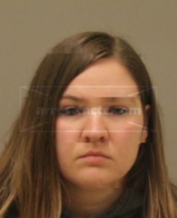 Jessica Marie Newland