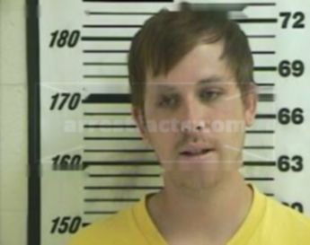 Joshua Mckay Rollins