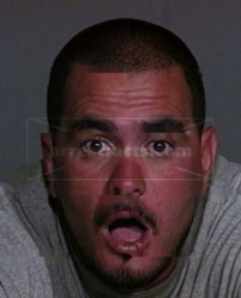 Nicholas Pedroza