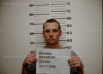 Brandon Brown