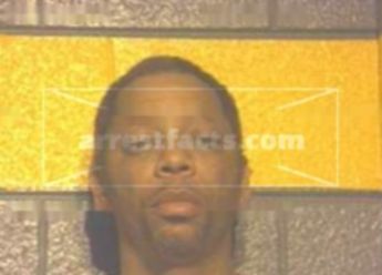 Tony Willis Ratliff