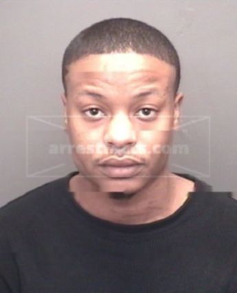 Steven Lamont Hamilton