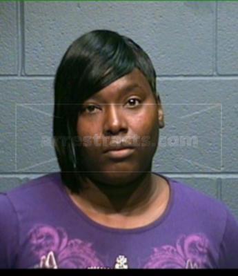 Rashawnda Kinyetta Miller