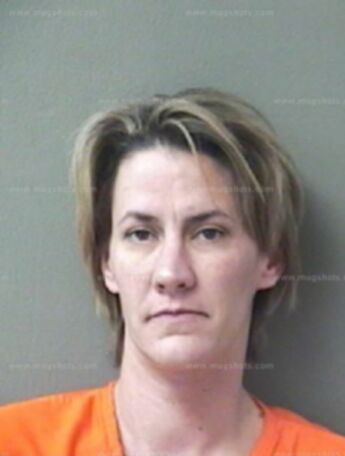 Courtney Marlow Townsend