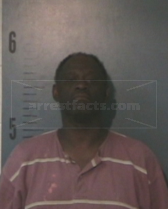 Donald Lee Johnson