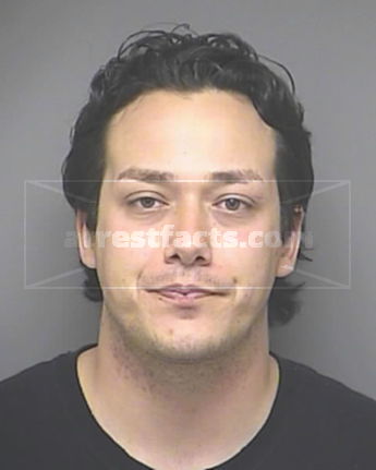 Stephen Michael Benavides