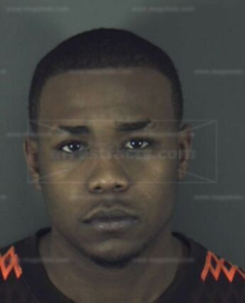Chavis Donte Anderson