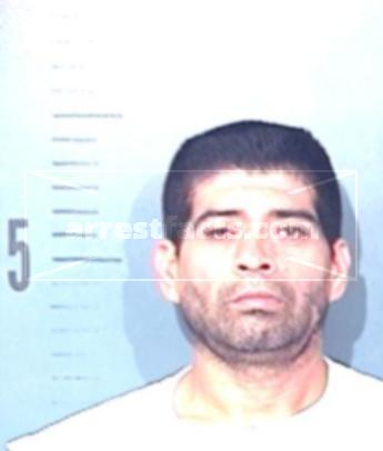Michael Delacruz