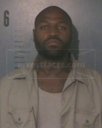 Nathan Jermane Howard