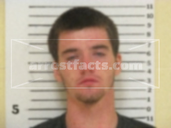 Cody Patrick Richards