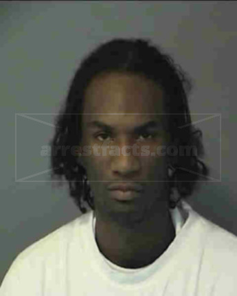 Antwan Tremain Freeman