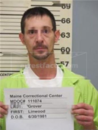 Linwood Manard Grover