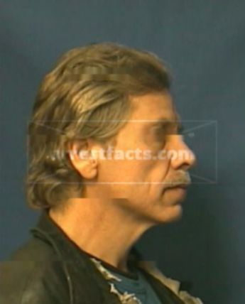 Stephen Bill Wolfe