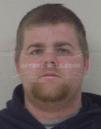Tyler Curtis Vonbehren
