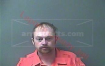 Blake Allen Buchanan