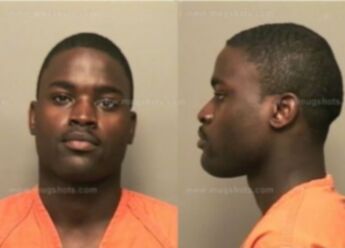 Jamal Williams Mccray