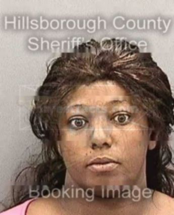 Samantha Lee