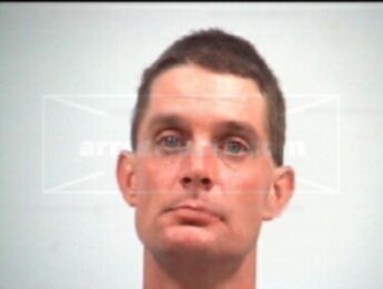 Todd James Blalock