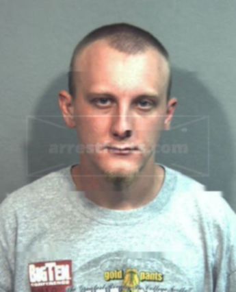Christopher George Taylor
