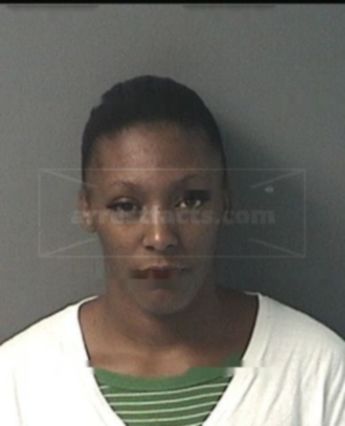 Rashonda Renee Page