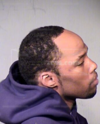 Quinton Lamar White