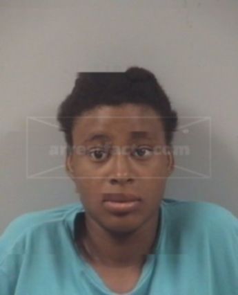 Khadijah Nicole Womack