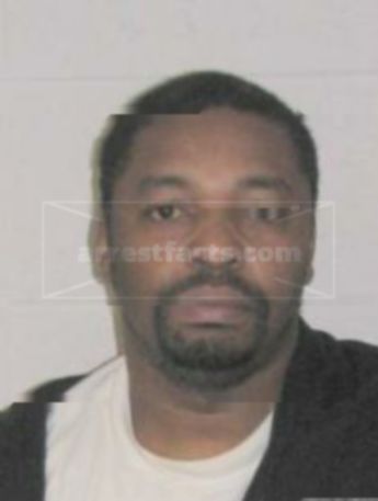 Tyrone Glaster
