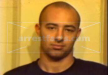 Christopher John Sanchez