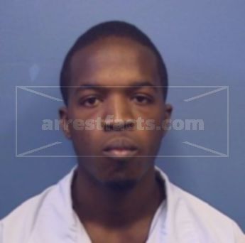 Dontrell Polk