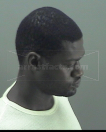 Brandon Tyrone Stanmore