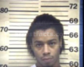 Marcus Dewayne Rushing