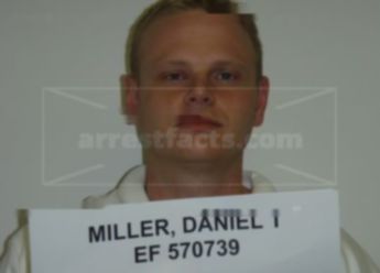 Daniel T Miller