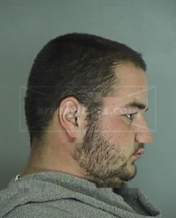 Stacy Marvin Childress