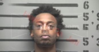 Jermaine Alexander Sydnor