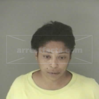 Zelberta B Williams