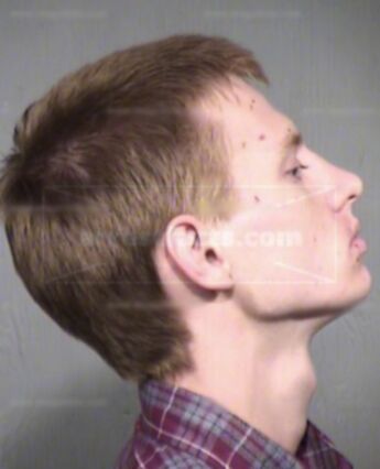 Adam Michael Parrish