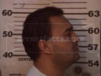Joe Anthony Rodriguez