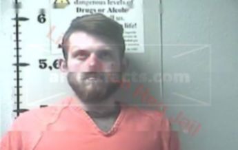 Dustin Brent Bell