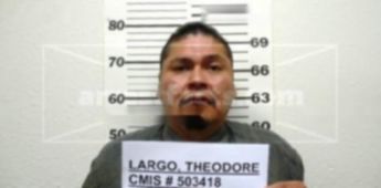 Theodore Lee Largo