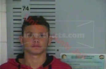 Nicholas Taran Barnett