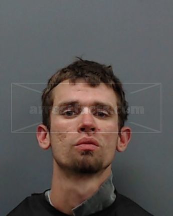 Corey Wayne Jordan