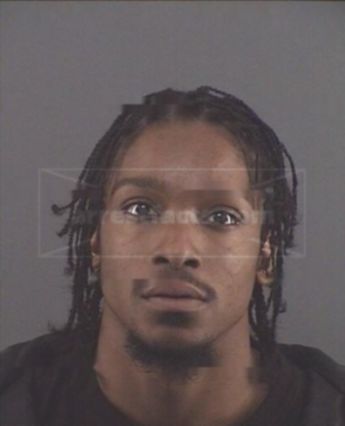 Damarius L Williams