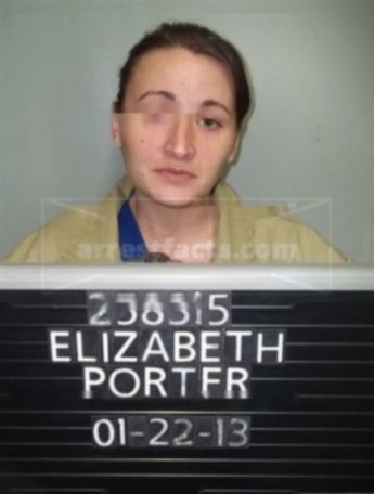 Elizabeth Porter