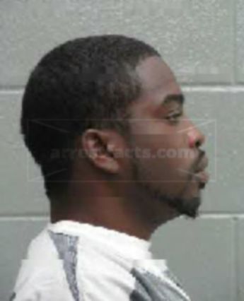 Antoine Terrell Furlow