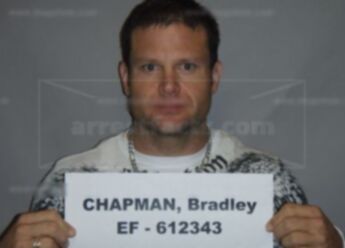 Bradley Jason Chapman