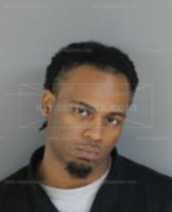 Xxavier Duran Montgomery Sr.