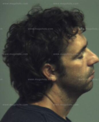 Seth Ryan Thomas