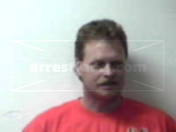 Ricky Leroy Weston